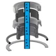 G32695 Backhoe Swing Cylinder Seal Kit Fits Case 680B 680C 850 1150