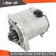 Labwork 128000-8460 128000-8461 128000-8462 Starter For Kubota L3010 L2550