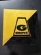 GROVE CRANE SERVICE MANUAL BOOK TMS475 MOBILE HYDRAULIC CRANE