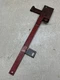 Snapper 1650 Tractor Brake Strap And Selector Assembly