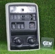 Toyota 4Runner 2010-2024 Overhead Console SOS Traction Sunroof Dome Light Switch