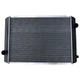 Water Tank Radiator Core Assy VOE11110705 for Volvo EC240B EC290B Excavator