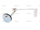 Fuel Sender for Ford Tractor 535 540 545 2110LC 3400 3500 3550 4400 4500 Backhoe