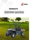 Hisun HS500 HS700 2015-2019 Service Repair Manual on CD