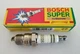 Bosch Super 7576 spark plug Chevrolet GMC Ford Cadillac Oldsmobile Pontiac AMC