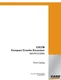 Case CX27B Compact Crawler Excavator Parts Catalog Manual Exploded Diagrams Book