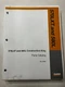 Case 570LXT and 580L Construction King Parts Catalog