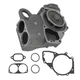 Water Pump w/ Gasket for Detroit Diesel MBE 4000 Engine 12.8L EA4602000001