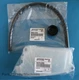 OEM RESERVOIR-COOLING HOSE-CAP, KAWASAKI FD620D, FD750D, FD661D, FD501D ENGINES