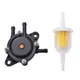 Fuel Pump For Kohler 17-25HP Engine CH17-CH25 CV17-CH25 CH730-CH740 CV730-CH740
