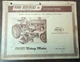 Woods 59HB-1 Rotary Mower for International Harvester B Tractor Operator Manual