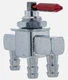 Ferris 5023358SM Valve Fuel Shut-Off ISX3300 IS2100Z ISX2200