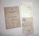 ORIGINAL TRACTOR T40-AM T 40 BELARUS PASSPORT BOOK PART CATALOGUE 1991 USSR