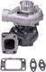 Turbo TA3117 Turbocharger 2674A101 3638248M91 fits Perkins Engine T3.1524