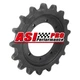 Drive Sprocket For New Holland C175 C185 C190 C237 C332 C345 C337 C245 #47378993