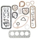 GASKETS Set for International C123 C135 tractor 100 130 140 240 330 340 Super C