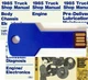 1985 Ford F150 F250 F350 Econoline Bronco Shop Service Repair Manual 5 Vols USB