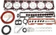 Upper Gasket Kit 4025271 for Cummins Engine 6C8.3 6C 6CT ISC ISL