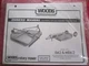 1989 WOODS (Owners) 84-2 & M84-2 ROTARY MOWER OPERATORS-SERVICE-PARTS MANUAL 