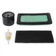 Engine Maintenance Kit for Honda GCV520 GCV530 GXV520 GXV530 with Filters