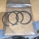 Kohler Vintage Nos 220467 Ring Set Standard For K91 4hp