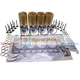 Overhaul Rebuild Kit For Nissan QD32 Engine Forklift