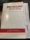 Mercruiser #24 GM V-8 - 305 CID (5.0L) / 350 CID (5.7L) Service manual 