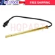 17202021 Fuel Oil Pressure Sensor FOR Volvo EC210 EC240 E290 Excavator