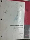 Case SBX530, , SBX540, Balers  Operators Manual