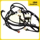 3958224 3937165 3935855 Excavator wiring harness QSB5.9 wire harness For Cummins