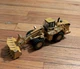 CATERPILLAR CAT 988G WHEEL LOADER NORSCOT DIECAST WHEEL TRACTOR