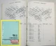 Takeuchi TB035 Compact Excavator Spare  Parts Catalog List 06/1991