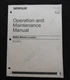 GENUINE CATERPILLAR 988G WHEEL LOADER TRACTOR OPERATORS MANUAL # BNH1 2TW1 & UP