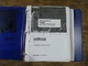 Kobelco SK70SR Hydraulic Excavator Factory Parts Catalog Manual YT01-00101 xo