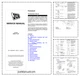 JCB 432ZX Plus Loader Service Manual 9823/0650 PDF