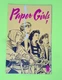 Paper Girls #1 2015 Image Comics High Grade Comic Book Q2-110