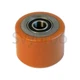 Load Wheel 813080-001 For Crown Electric Pallet Jack Forklift SX3000