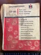 OEM International Harvester Ball and Roller Bearings Parts Catalog P/N 13-BL