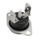 L300F Manual Reset Limit Switch 47-22861-01，L350 Roll Out Switch Thermostat