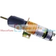 12V Solenoid 3740028 For JLG 40H 60H 70H 80H 80HX 86HX 45HA CM25RT CM33RT CM40RT