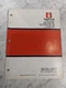 INGERSOLL ROTARY MOWERS PARTS LIST CATALOG MANUAL RM 38 42 44 48 60 SB UB BG