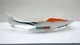 2015 Arctic Cat ZR 7000 Sno Pro Right Front Hood Panel Cover White 4718-376