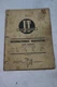 I&T International Harvester Shop Manual IH-8 Super & Non-Super A B C Cub MTA +