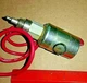 307-1288 CCK FUEL CUT-OFF SHUTOFF SOLENOID 3/8-24 1/2"HEX ONAN FITS CCK-MS/2787J