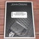 John Deere 444H, TC44H Loader Owners Operators Manual - OMT195358