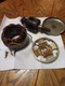Hobart 1612 1712 Slicer Motor Assembly as pictured