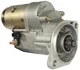 STARTER MOTOR FOR HYSTER H30,H40,H50,H60,H70,H80,H90,H100 FORKLIFT 4.203 ENGINE 