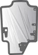 47405930 Front Windshield Glass for New Holland L213 ++ Skid Steer Loaders