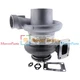 Turbo ST50 Turbocharger 3032047 for Cummins VT-903 V903 VT8 Engine