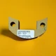 Gomaco Retainer Plate Yellow 9800-16010